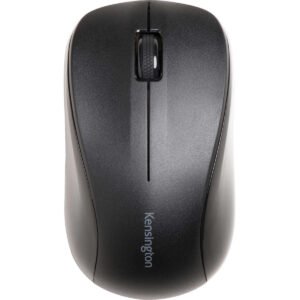 Kensington Wireless Mouse, Black