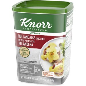 Knorr Hollandaise Sauce Mix, 30.2 oz