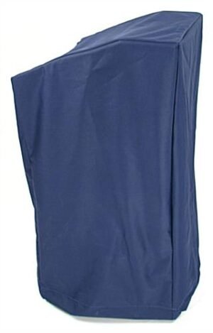 Lectern Cover for LCTW265 Series, Blue Polyester