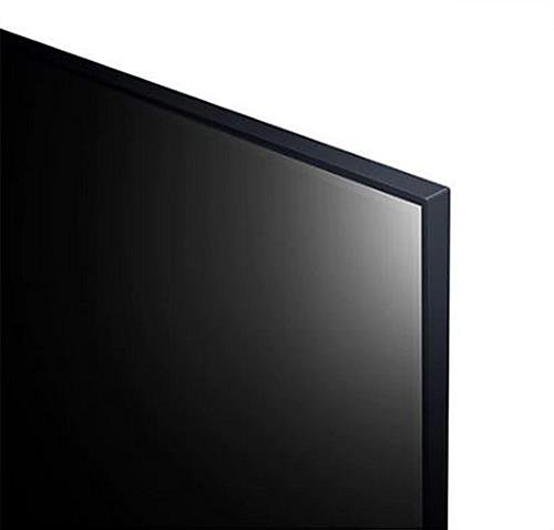 LG 75” SuperSign TV w/ 4K Ultra HD Quality & Digital Signage Software - Black - Image 5