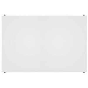 Magnetic Glass Dry Erase Whiteboard