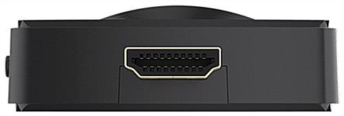 Mini Media Player for Digital Signs w/ Windows 10 OS, Wireless Connectivity - Black - Image 6