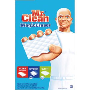 Mr. Clean Magic Eraser, Variety Pack, 11 ct