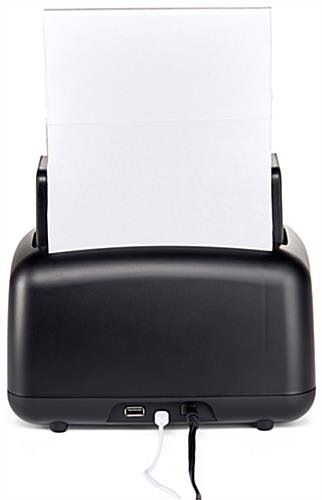 MTO Replacement Power Bank for BD9B Series w/ CG - Image 2