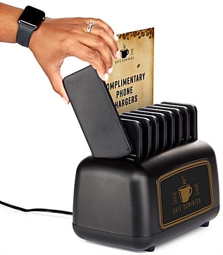 MTO Replacement Power Bank for BD9B Series w/ CG - Image 3