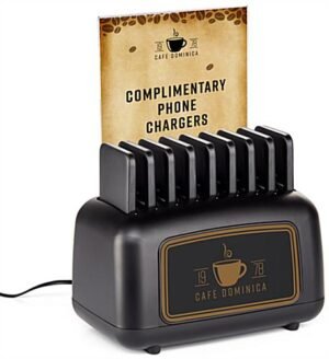 MTO Replacement Power Bank for BD9B Series w/ CG