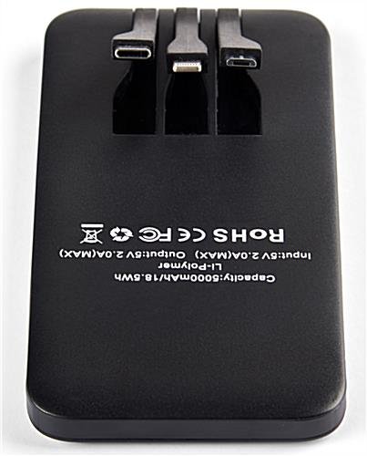 MTO Replacement Power Bank for BD9B Series w/ CG - Image 5