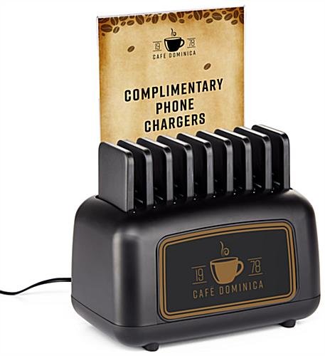 MTO Replacement Power Bank for BD9B Series w/ CG