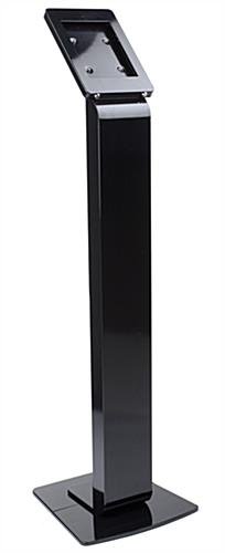 Navigator Series iPad Pro 10.5” w/ Lock & Power Supply - Black - Image 2