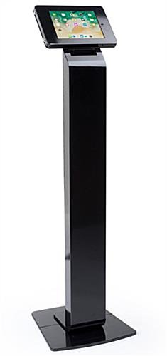 Navigator Series iPad Pro 10.5” w/ Lock & Power Supply - Black - Image 3