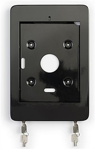 Navigator Series iPad Pro 10.5” w/ Lock & Power Supply - Black - Image 8