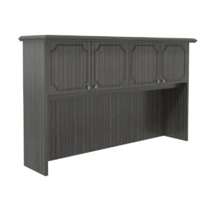 OfficeSource | Abbey Collection | Door Hutch