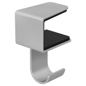 OfficeSource | Bag Hook | Optional Accessory Hook