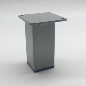 OfficeSource Benching Cabinets Optional Sofa Leg Base For Benching Cabinets