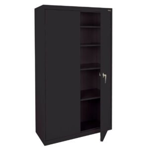 OfficeSource Budget Storage Cabinet