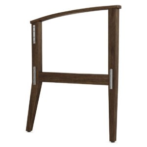 OfficeSource Chelsea Collection Designer Full Arm for 1600