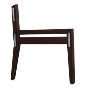 OfficeSource Chelsea Collection Designer Half Arm