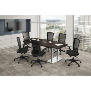 OfficeSource Conference/Multi-Purpose Tables Conference Typical - OSC18