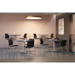 OfficeSource Conference/Multi-Purpose Tables Conference Typical - OSC24