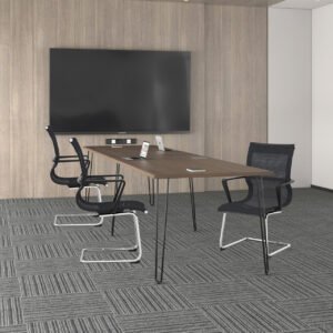 OfficeSource Conference/Multi-Purpose Tables Conference Typical - OSC30