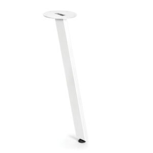 OfficeSource Conference/Multi-Purpose Tables Tri-Leg