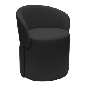OfficeSource | Convert Collection | Flip Back Ottoman Stool