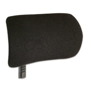 OfficeSource | CoolMesh Pro Collection | Optional Headrest (For 8014ASNS, 7704ASNS, and 7701ASNS))