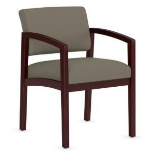 OfficeSource Dover Collection Designer Guest Chair