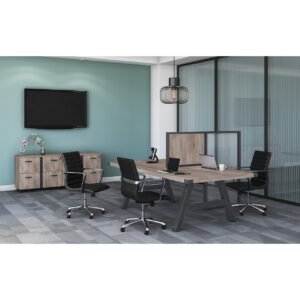 OfficeSource Epitome Collection Executive Typical - EPITOME2