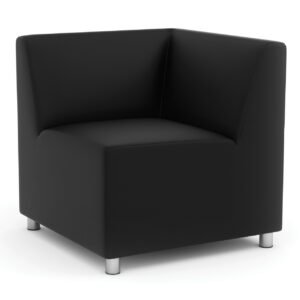 OfficeSource | Integrate Collection | Corner with Back