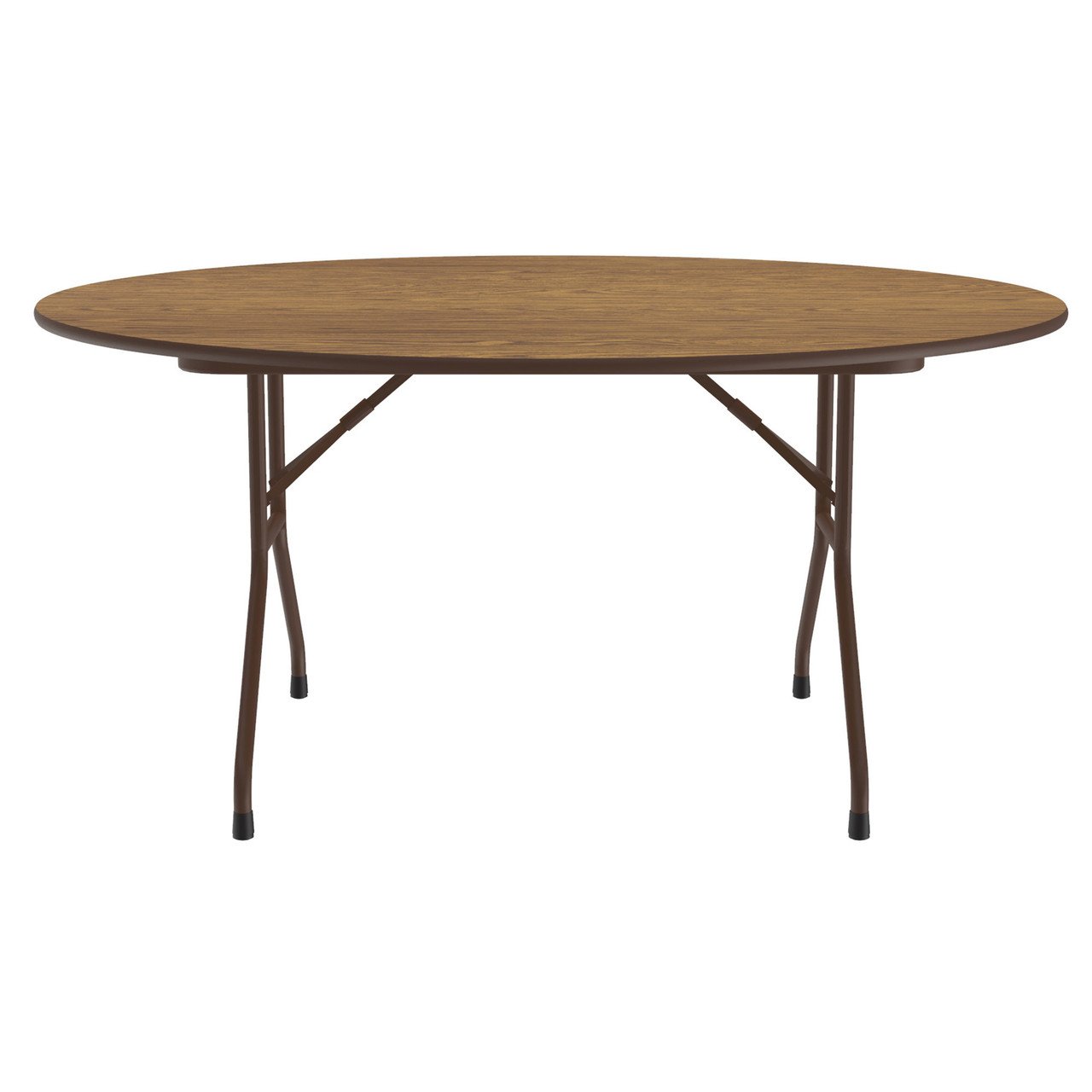 OfficeSource Melamine Folding Tables Melamine Folding Table