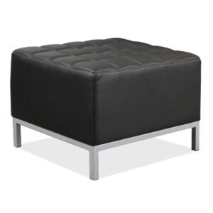 OfficeSource Millennial Collection Ottoman