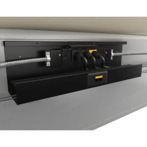 OfficeSource Modular Electric System Data Jack