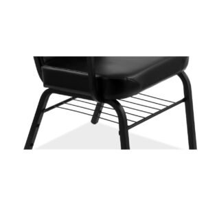 OfficeSource OS Big & Tall Collection Bookrack