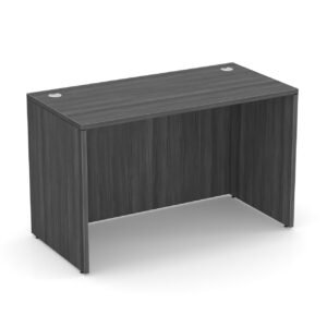 OfficeSource OS Laminate Collection Desk Shell - 66''W x 30''D
