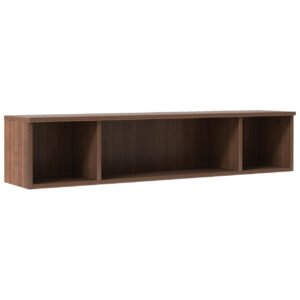 OfficeSource OS Laminate Collection Open Hutch