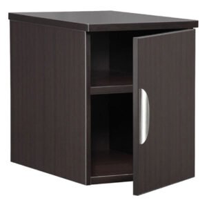 OfficeSource OS Laminate Collection Optional Door Cabinet