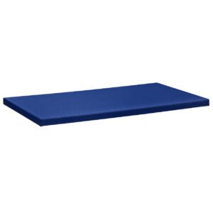 OfficeSource OS Laminate Collection Top Cushion for PL112, PL1012, PL1013