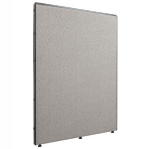 OfficeSource OS Panels 48"W Upholstered Panel
