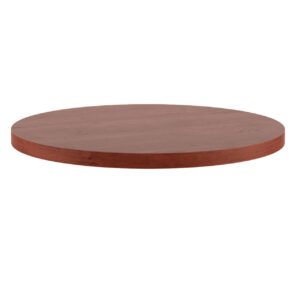 OfficeSource OS Reception Tables 18" Round Laminate Top