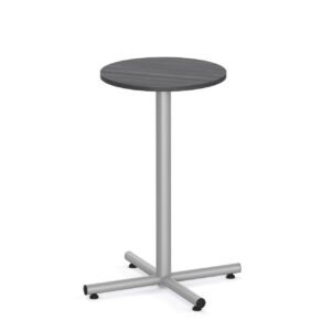 OfficeSource | OS Reception Tables | 24" Round Table Top - Requires Base