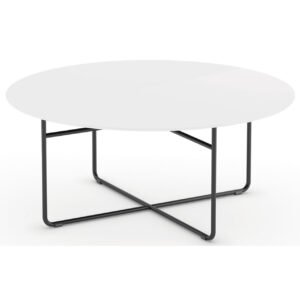 OfficeSource OS Reception Tables Tubular Base 1