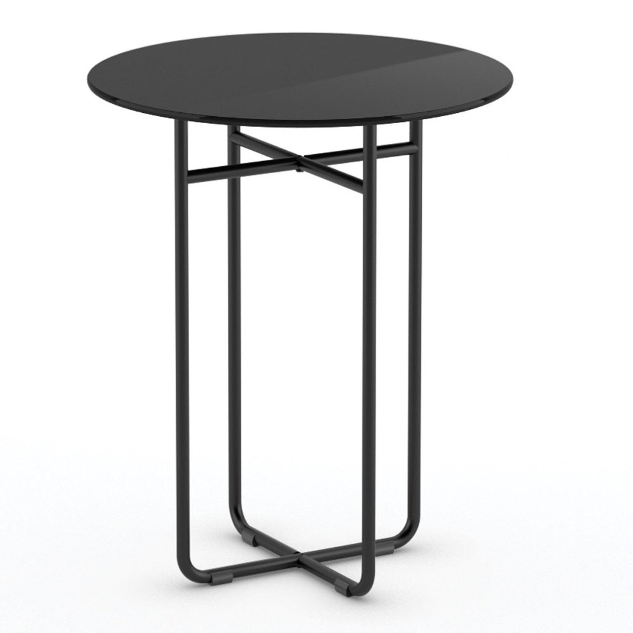 OfficeSource OS Reception Tables Tubular Base 4 - Image 2
