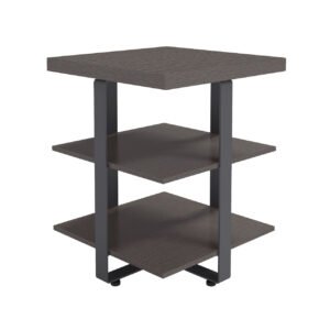 OfficeSource | Palisades Collection | End Table