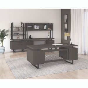 OfficeSource | Palisades Collection | Executive Typical