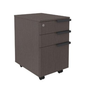 OfficeSource | Palisades Collection | Mobile Pedestal