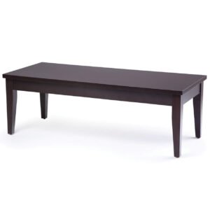 OfficeSource | Parallel Collection | Coffee Table