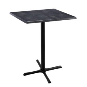 OfficeSource Robust Collection Indoor Cafe Height X Table Base