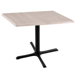 OfficeSource Robust Collection Indoor Standard Height X Table Base