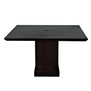 OfficeSource Rowland 48"W Conference Table